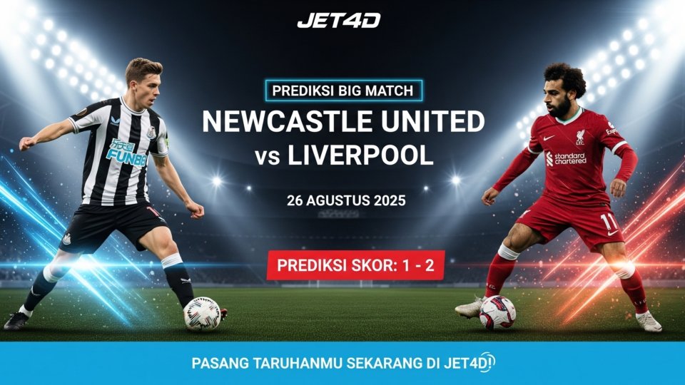 jet4d prediksi
