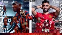 PREDIKSI JET4D: BOUNRNEMOUTH VS MANCHESTER UNITED