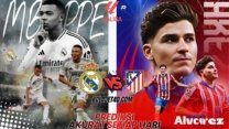 PREDIKSI JET4D: REAL MADRID VS ATLETICO MADRID