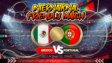 PREDIKSI JET4D: MEXICO VS PORTUGAL