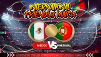 PREDIKSI JET4D: MEXICO VS PORTUGAL