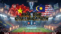 PREDIKSI JET4D: VIETNAM VS MALAYSIA