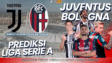 PREDIKSI JET4D: JUVENTUS VS BOLOGNA
