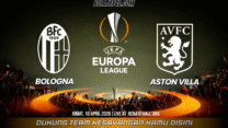 PREDIKSI JET4D UEL: BOLOGNA VS ASTON VILLA