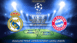 PREDIKSI JET4D UCL: REAL MADRID VS BAYERN MUNCHEN