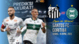 PREDIKSI JET4D: SANTOS VS CORITIBA