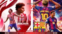 PREDIKSI JET4D: ATLETICO MADRID VS BARCELONA